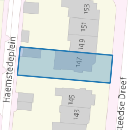 Perceel HSD01-A-6142