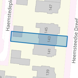 Perceel HSD01-A-6144