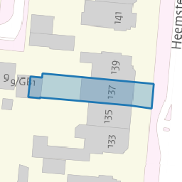 Perceel HSD01-A-6147