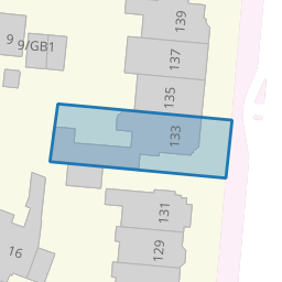 Perceel HSD01-A-6149