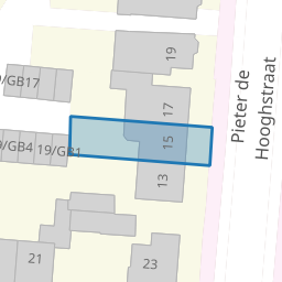 Perceel HSD01-A-6153