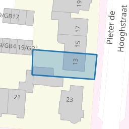 Perceel HSD01-A-6154
