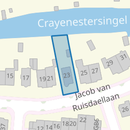 Perceel HSD01-A-6157