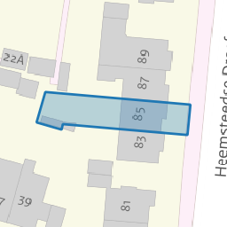 Perceel HSD01-A-6162