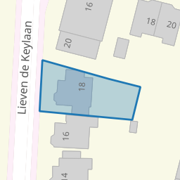 Perceel HSD01-A-6165