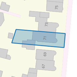 Perceel HSD01-A-6169