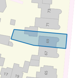 Perceel HSD01-A-6170