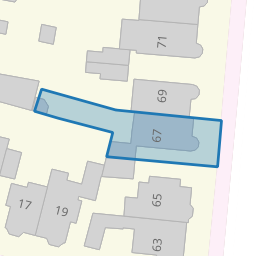 Perceel HSD01-A-6171