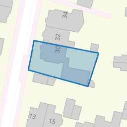 Perceel HSD01-A-6172