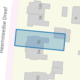 Perceel HSD01-A-6173