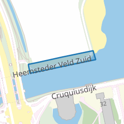 Perceel HSD01-A-6184