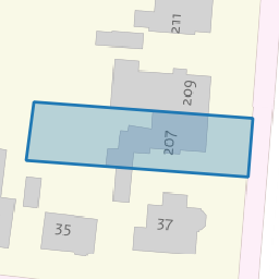 Perceel HSD01-A-6192