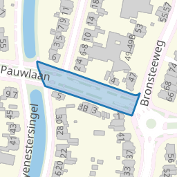 Perceel HSD01-A-6194