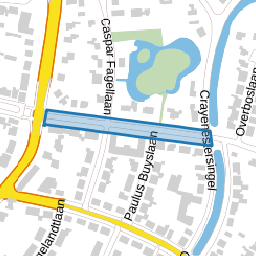 Perceel HSD01-A-6202