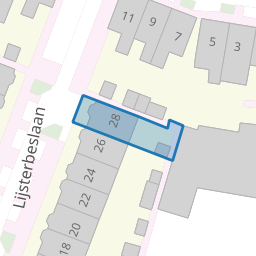 Perceel HSD01-A-6203