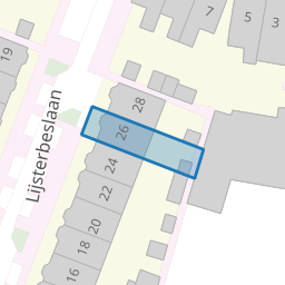 Perceel HSD01-A-6204