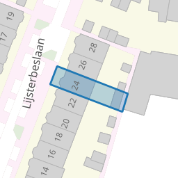 Perceel HSD01-A-6205