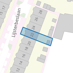 Perceel HSD01-A-6206