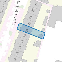 Perceel HSD01-A-6207