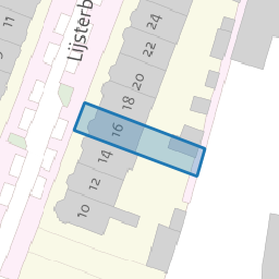 Perceel HSD01-A-6209