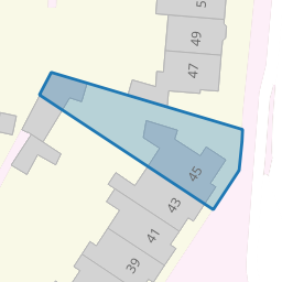 Perceel HSD01-A-6227