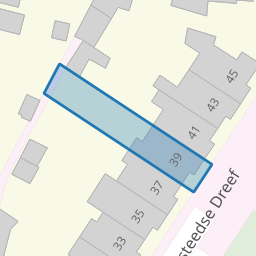 Perceel HSD01-A-6230