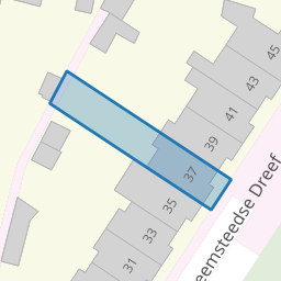 Perceel HSD01-A-6231