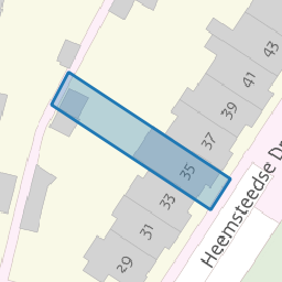 Perceel HSD01-A-6232