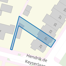 Perceel HSD01-A-6234