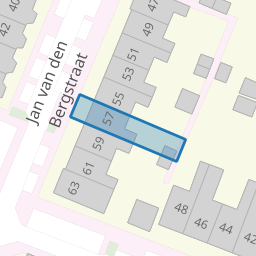 Perceel HSD01-A-6245