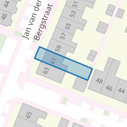 Perceel HSD01-A-6247