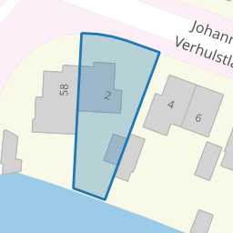 Perceel HSD01-A-6256