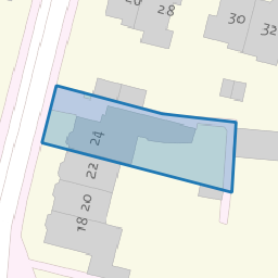 Perceel HSD01-A-6262