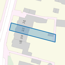 Perceel HSD01-A-6263