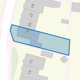 Perceel HSD01-A-6265