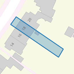 Perceel HSD01-A-6268