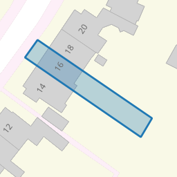 Perceel HSD01-A-6269