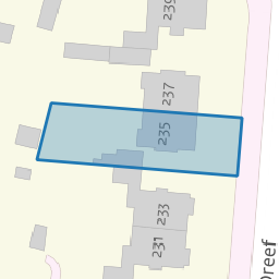 Perceel HSD01-A-6285