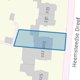 Perceel HSD01-A-6286