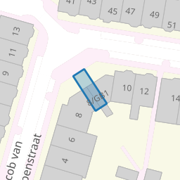 Perceel HSD01-A-6294