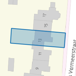 Perceel HSD01-A-6300