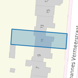 Perceel HSD01-A-6301