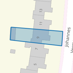 Perceel HSD01-A-6302