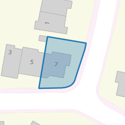 Perceel HSD01-A-6307