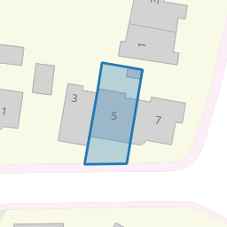 Perceel HSD01-A-6308