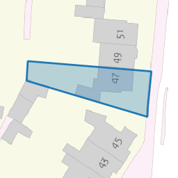 Perceel HSD01-A-6323