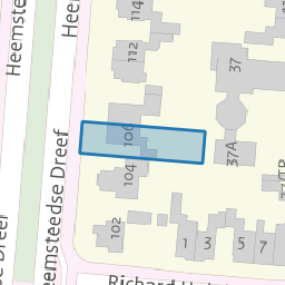 Perceel HSD01-A-6347