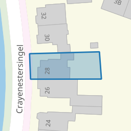 Perceel HSD01-A-6358