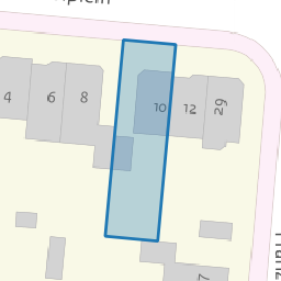 Perceel HSD01-A-6364