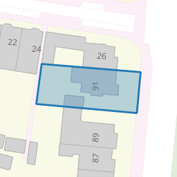 Perceel HSD01-A-6390